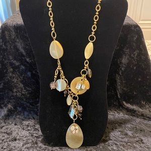 *NOT FOR SALE* Silpada K&R Wanderlust Necklace